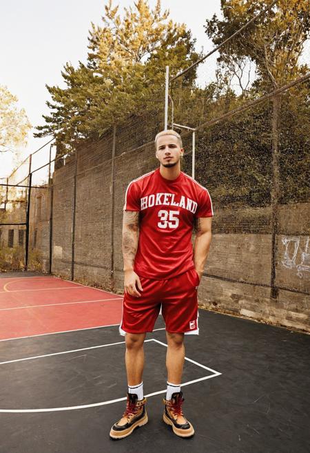 00043-919145729-refined editorial photograph, photo of jordan_torres, relaxed confident expression, wearing a fitted red basketball jersey and g.png